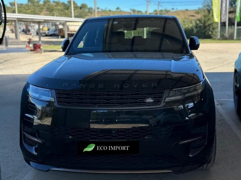 Range Rover Sport 3.0e