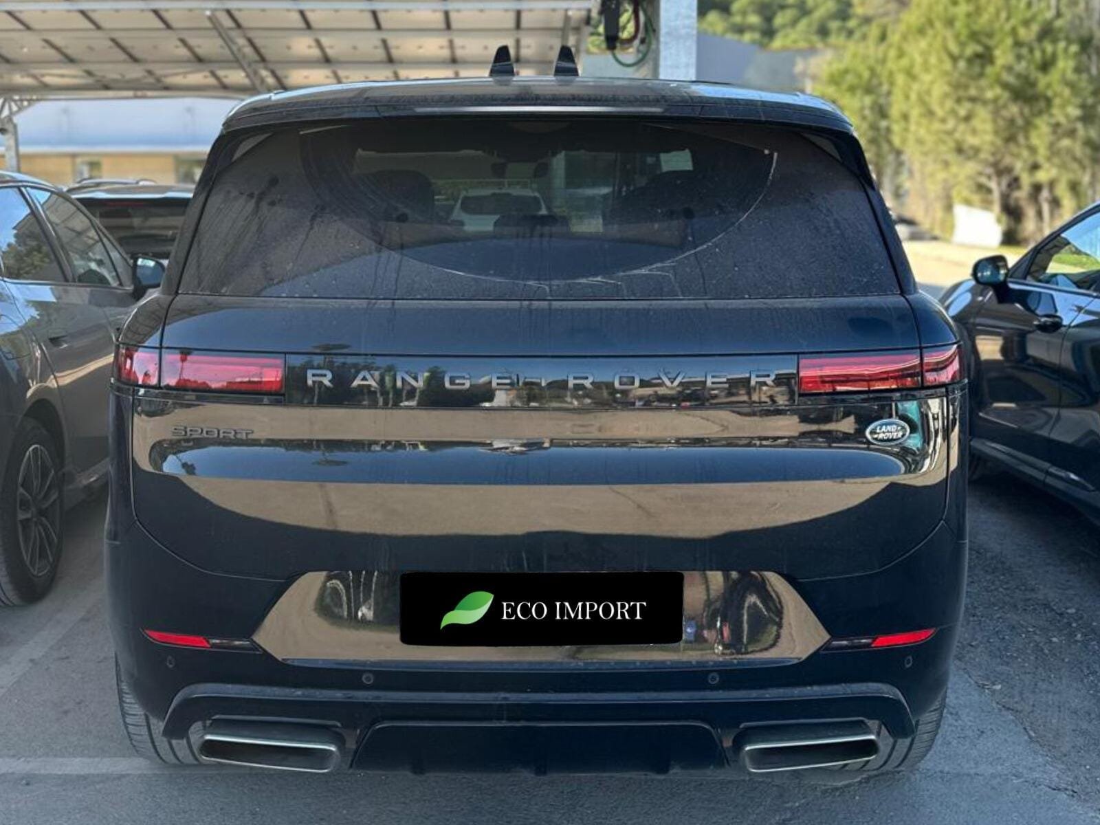 Range Rover Sport 3.0e foto 3