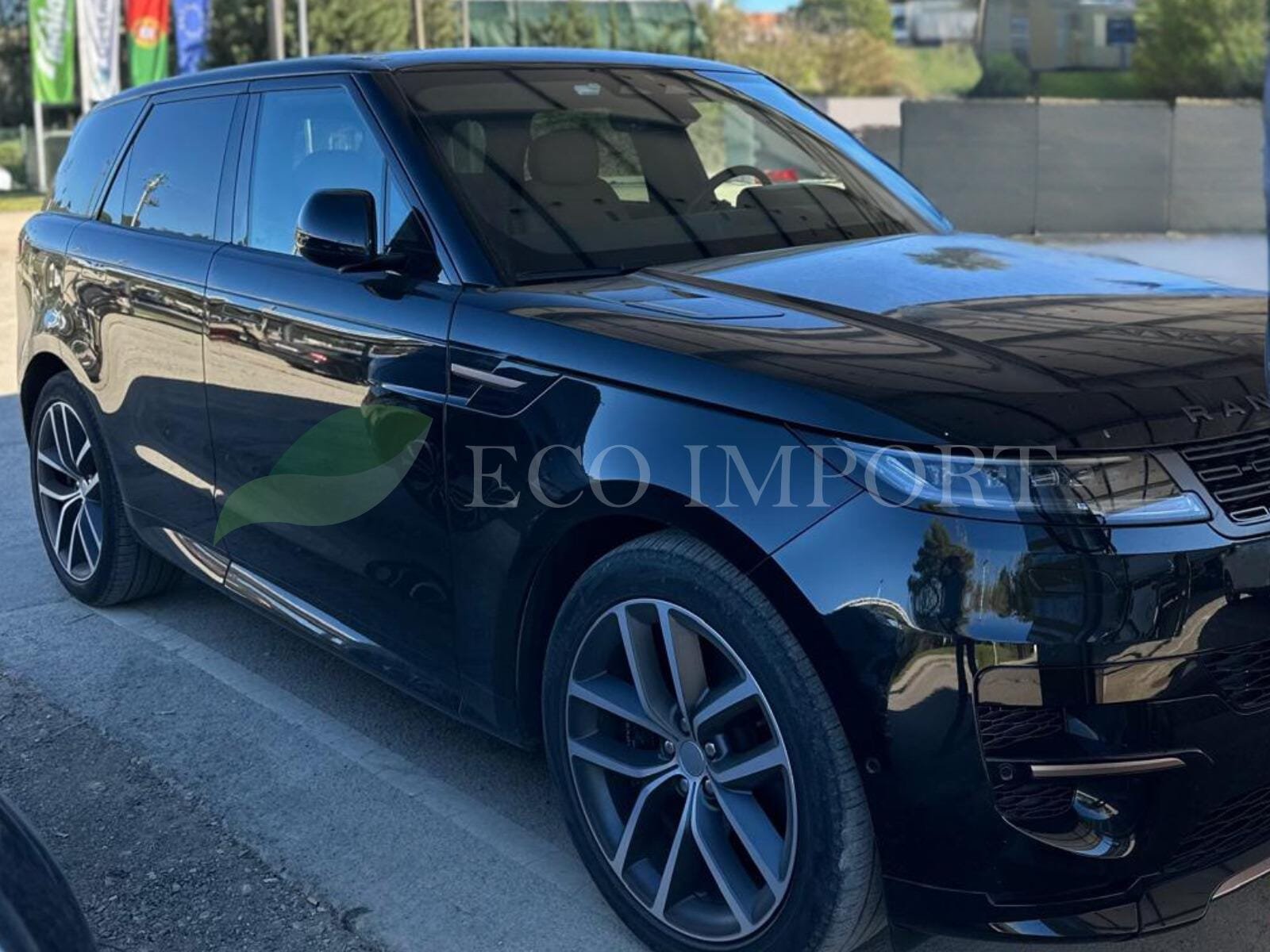 Range Rover Sport 3.0e foto 2