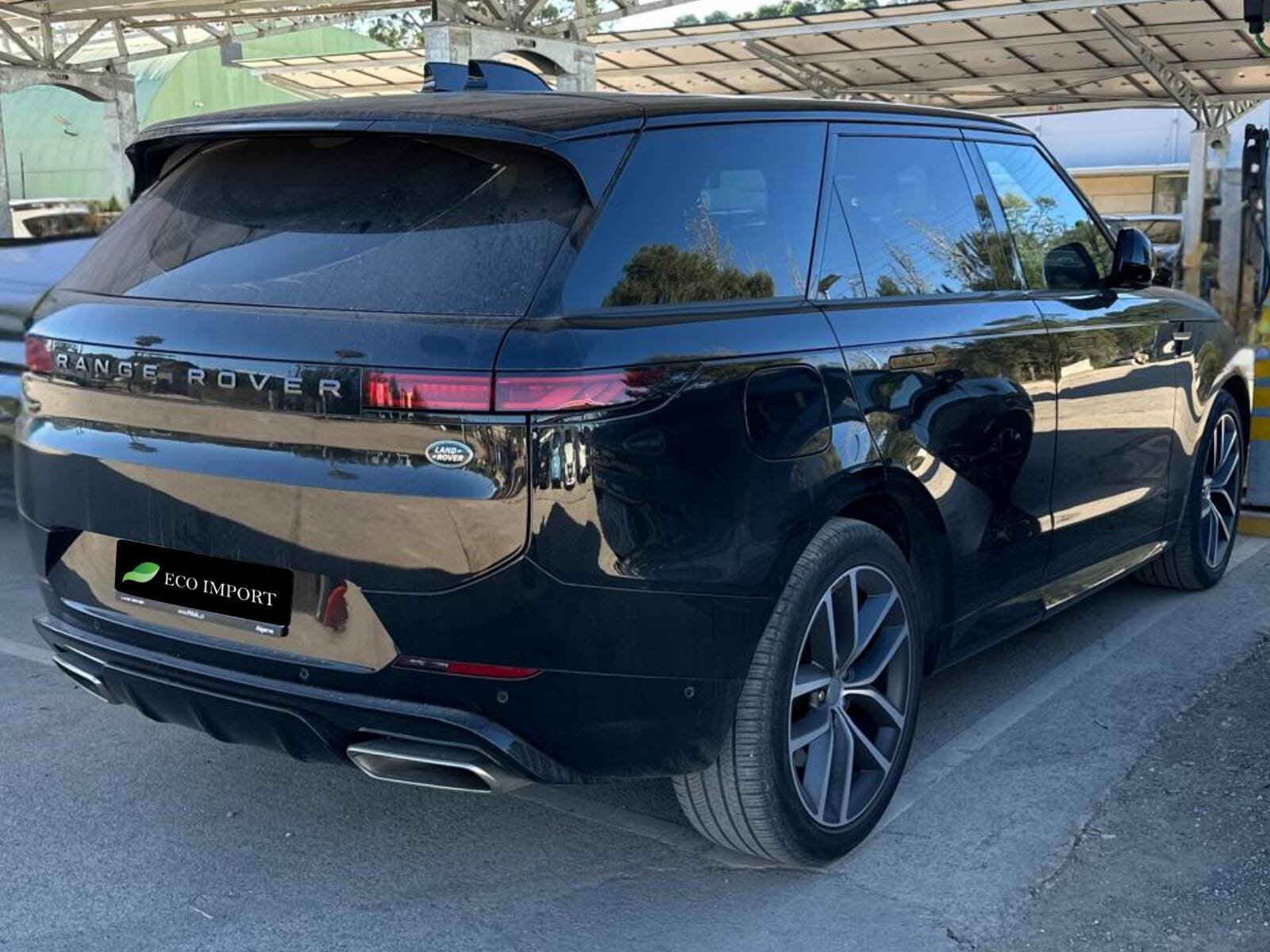 Range Rover Sport 3.0e foto 4