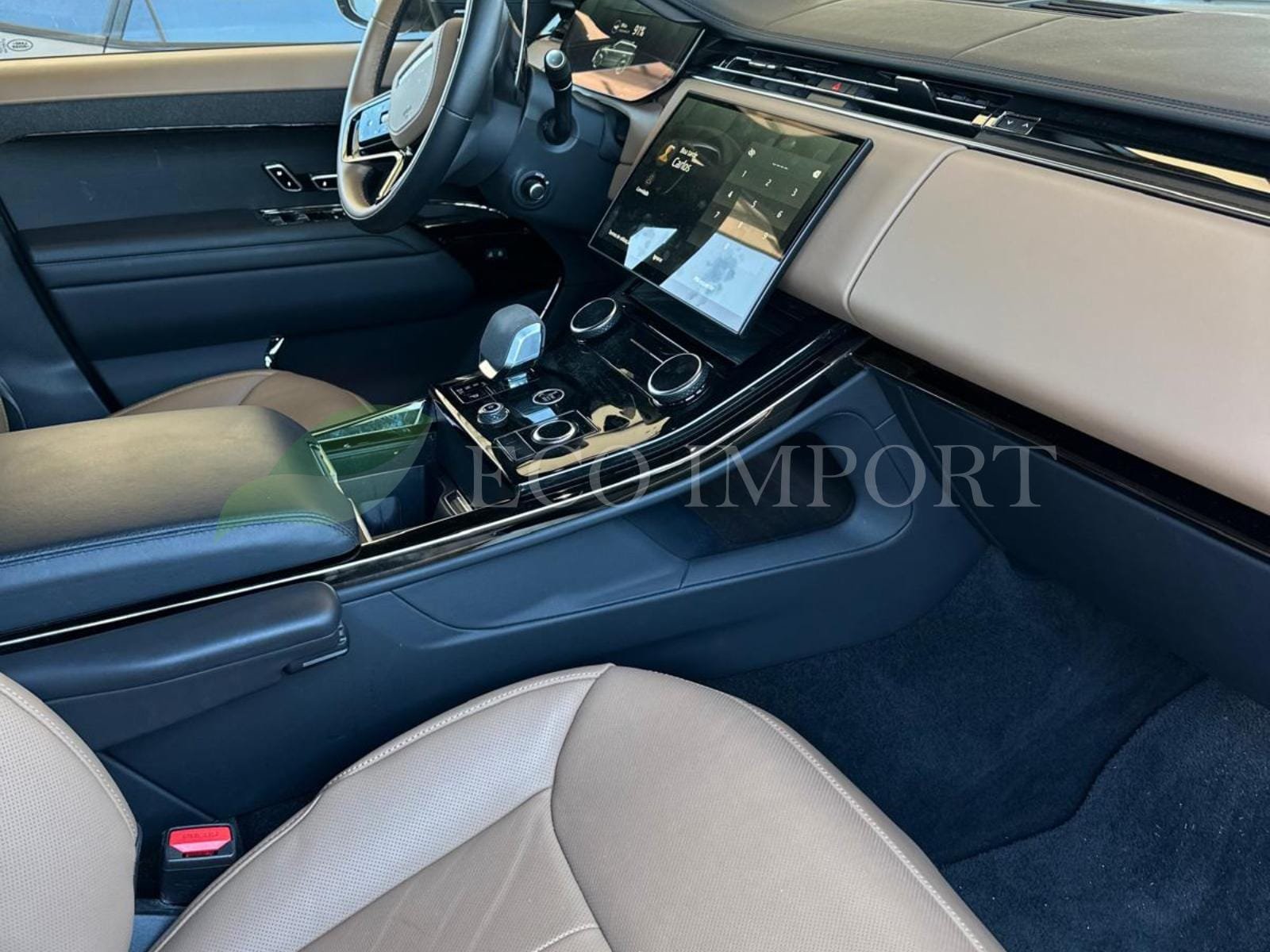 Range Rover Sport 3.0e foto 5
