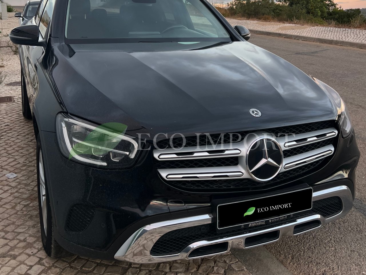 Mercedes-Benz GLC 300de foto 3