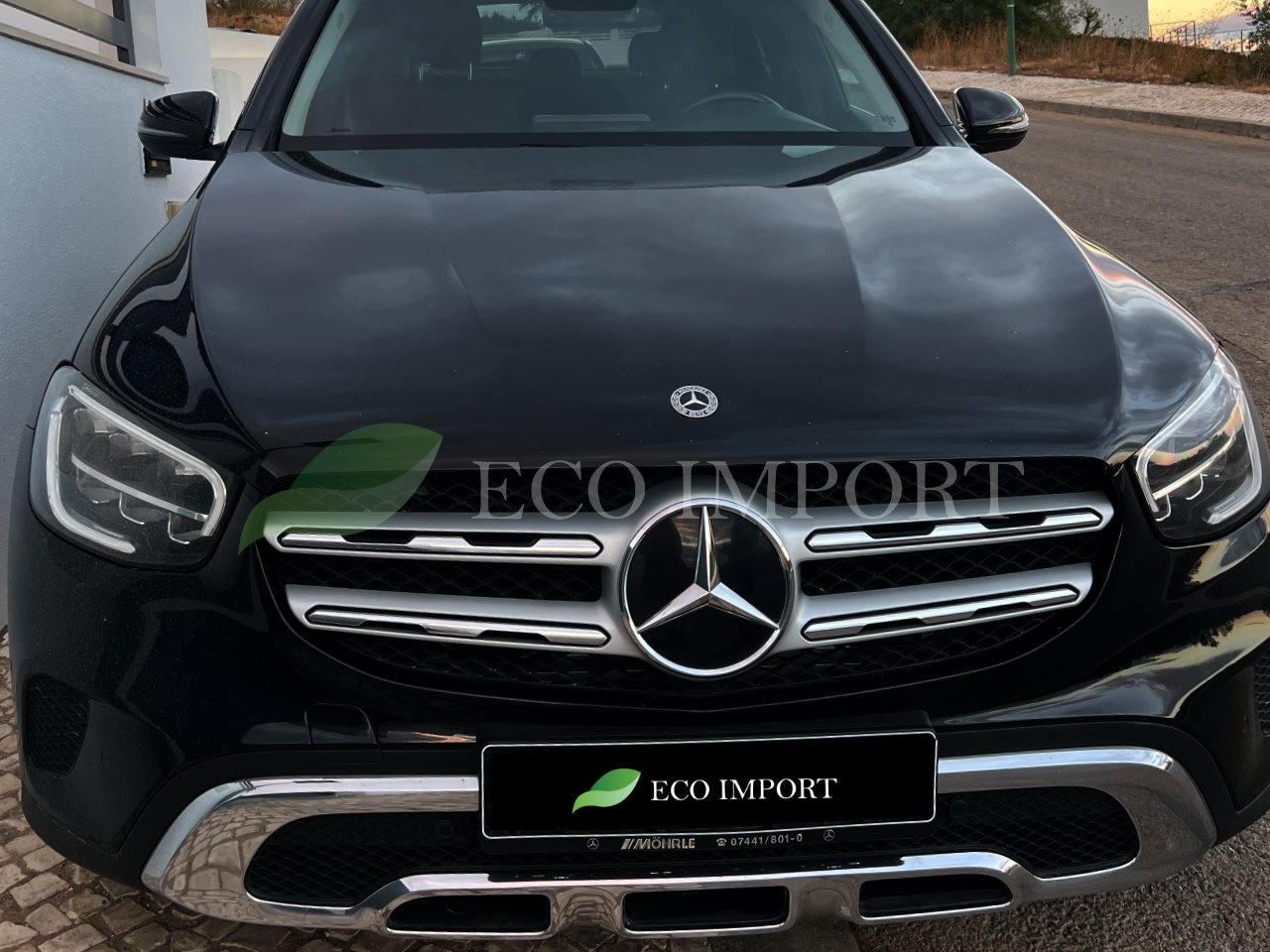 Mercedes-Benz GLC 300de foto 5