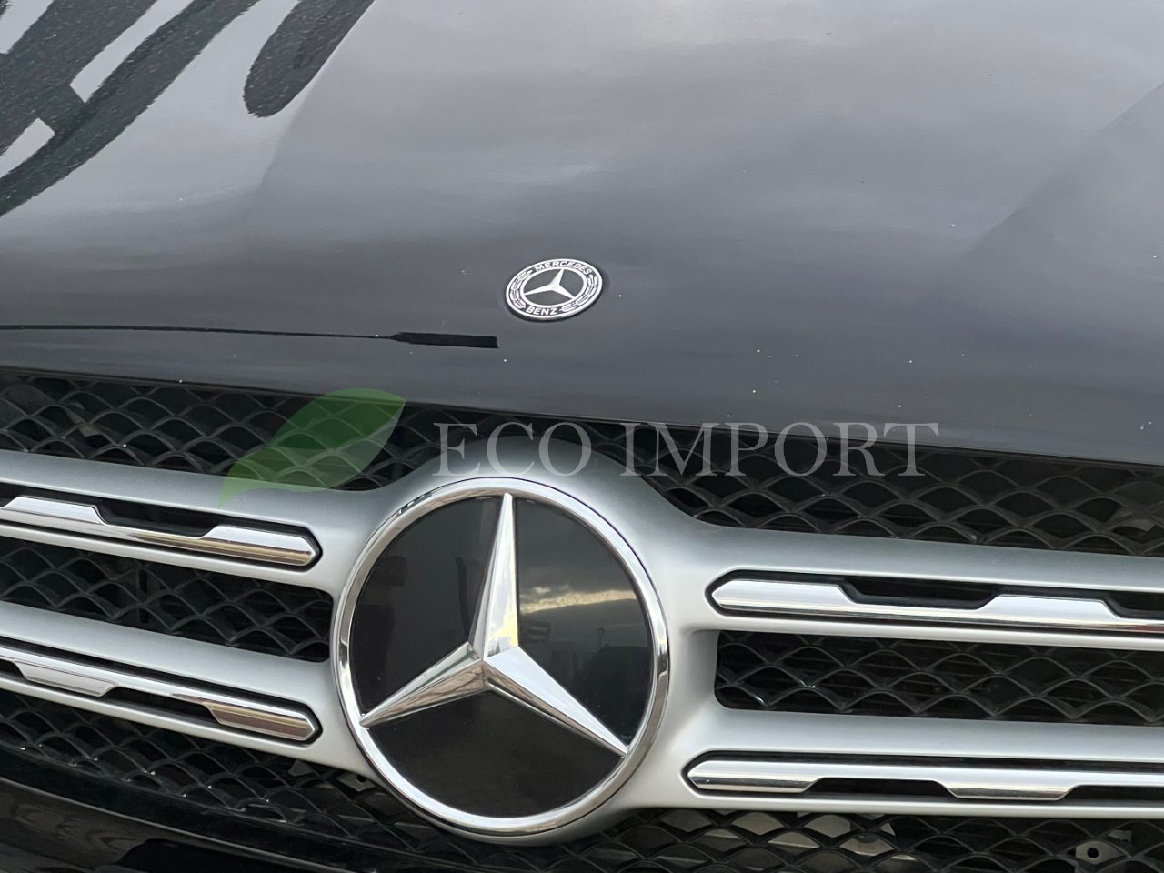 Mercedes-Benz GLC 300de foto 4