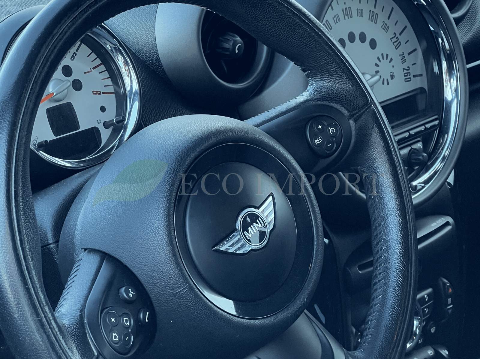 Mini Cooper Countryman foto 3