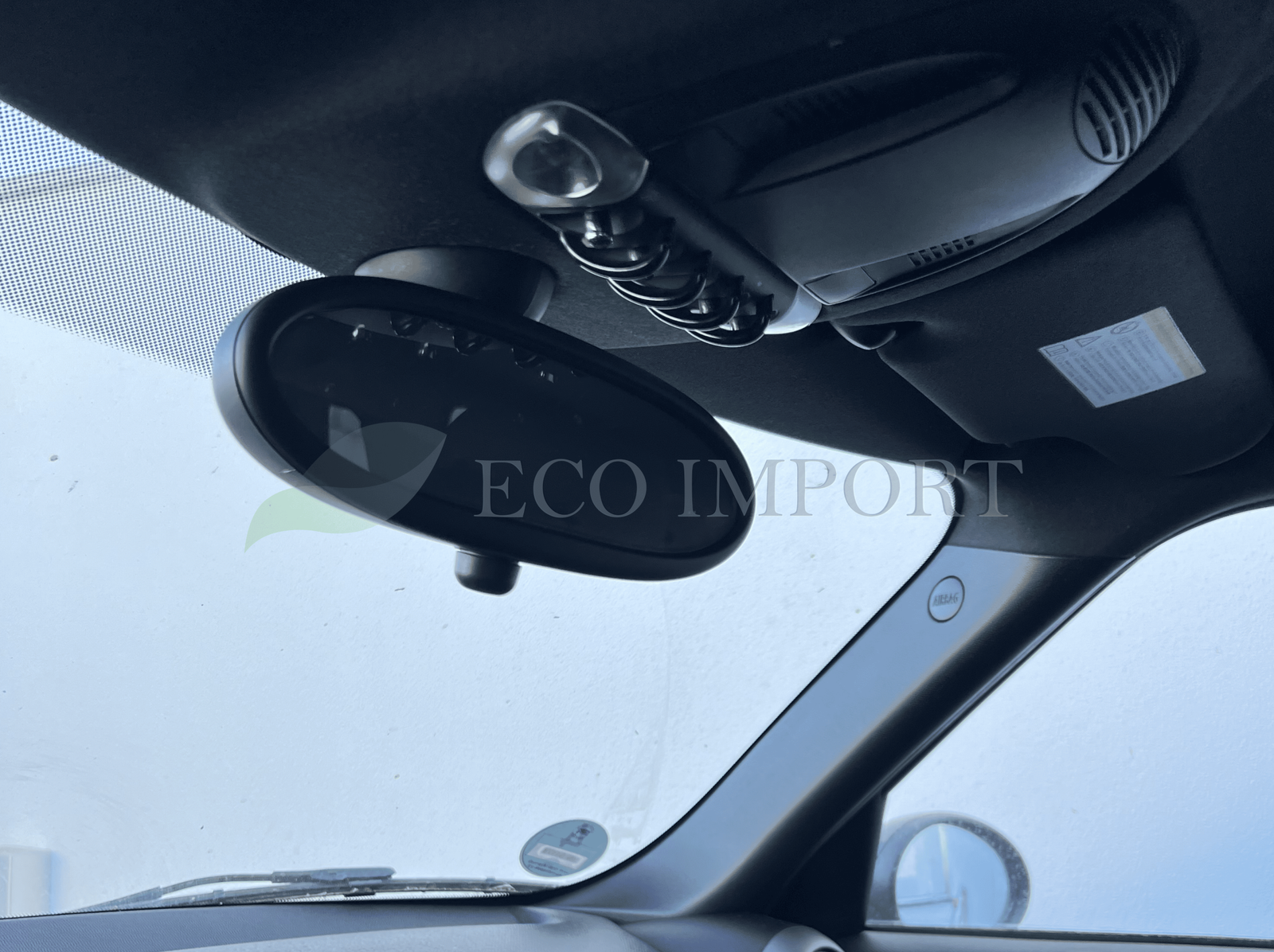 Mini Cooper Countryman foto 5