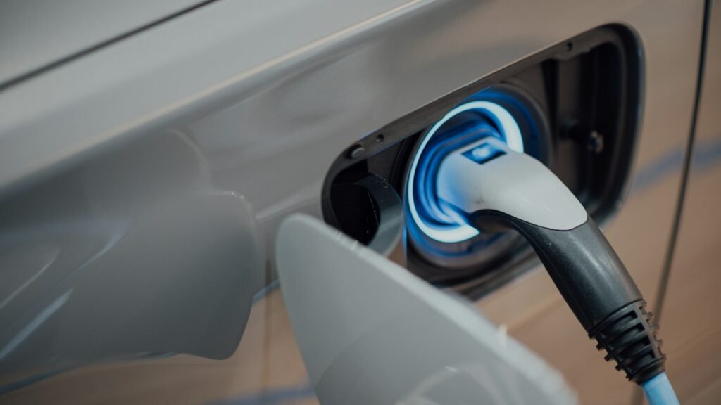 Carro elétrico a carregar - importação para Portugal com isenção de ISV