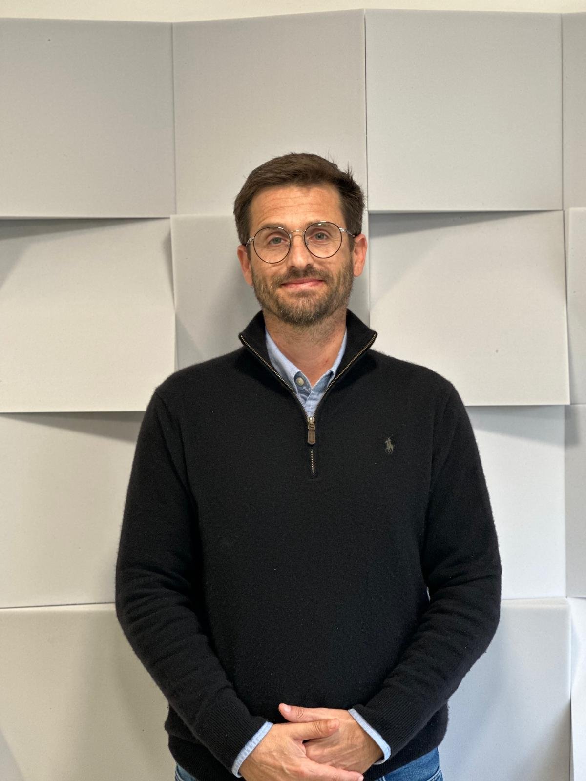 Rui Botelho - Fundador e CEO da EcoImport