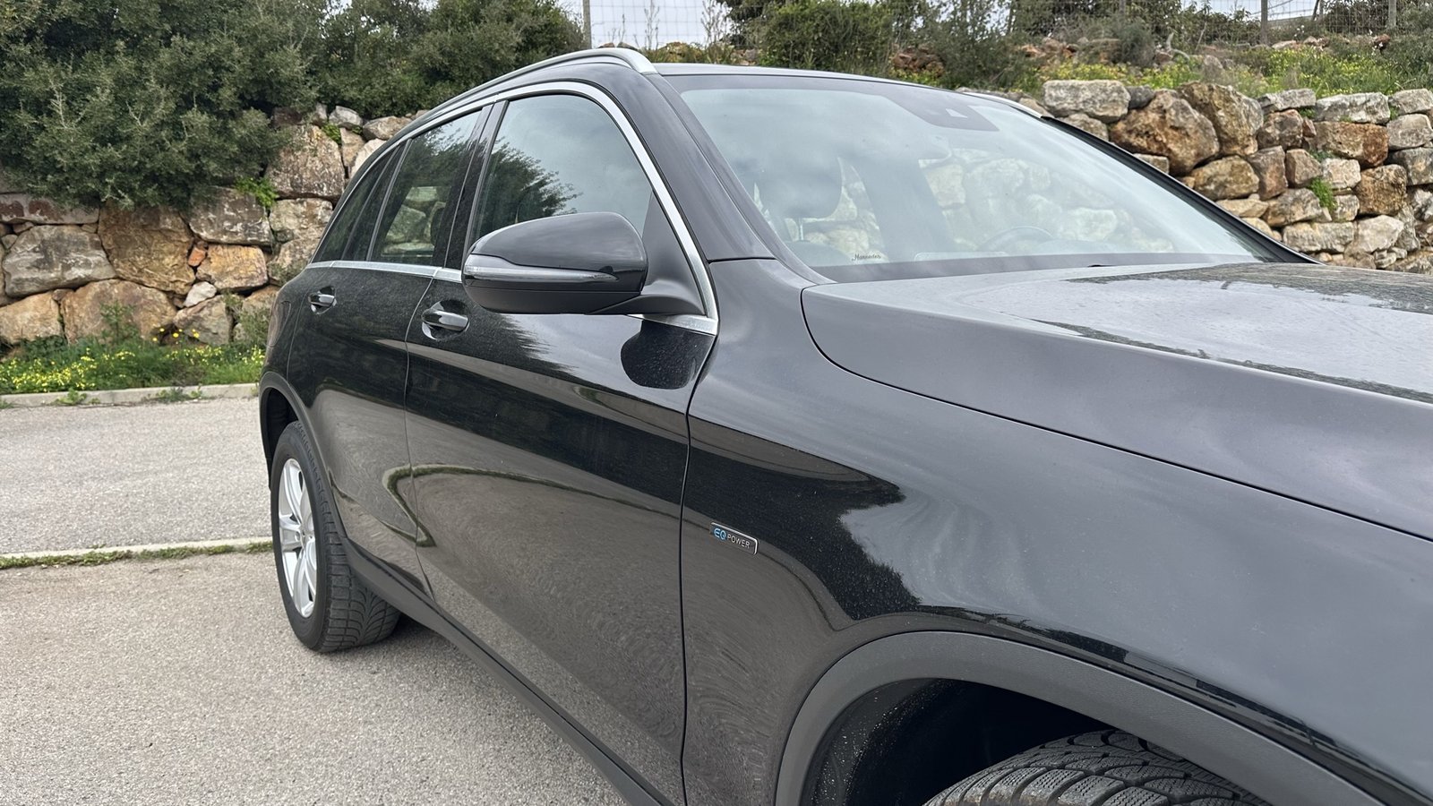Mercedes-Benz GLC 300de 4Matic foto 2