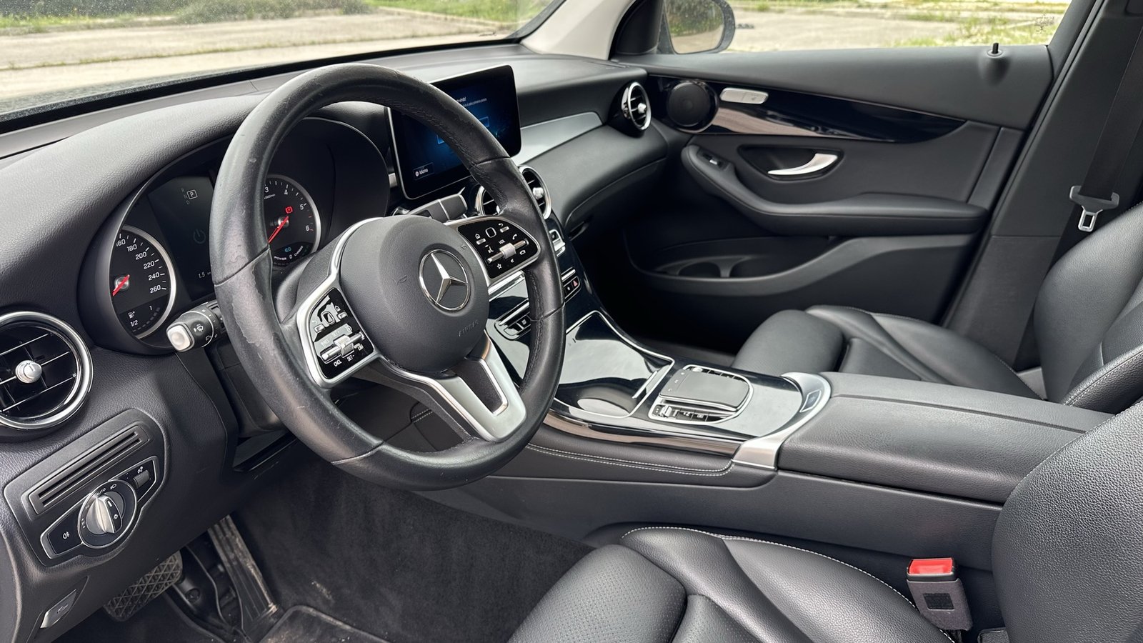Mercedes-Benz GLC 300de 4Matic foto 5