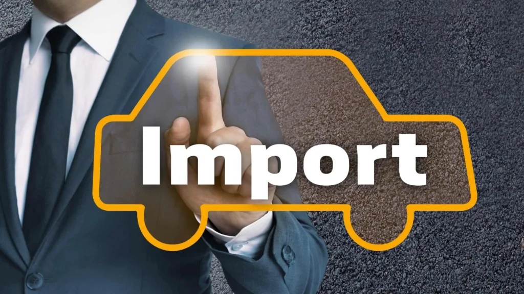 Importar carro para Portugal - poupe milhares de euros