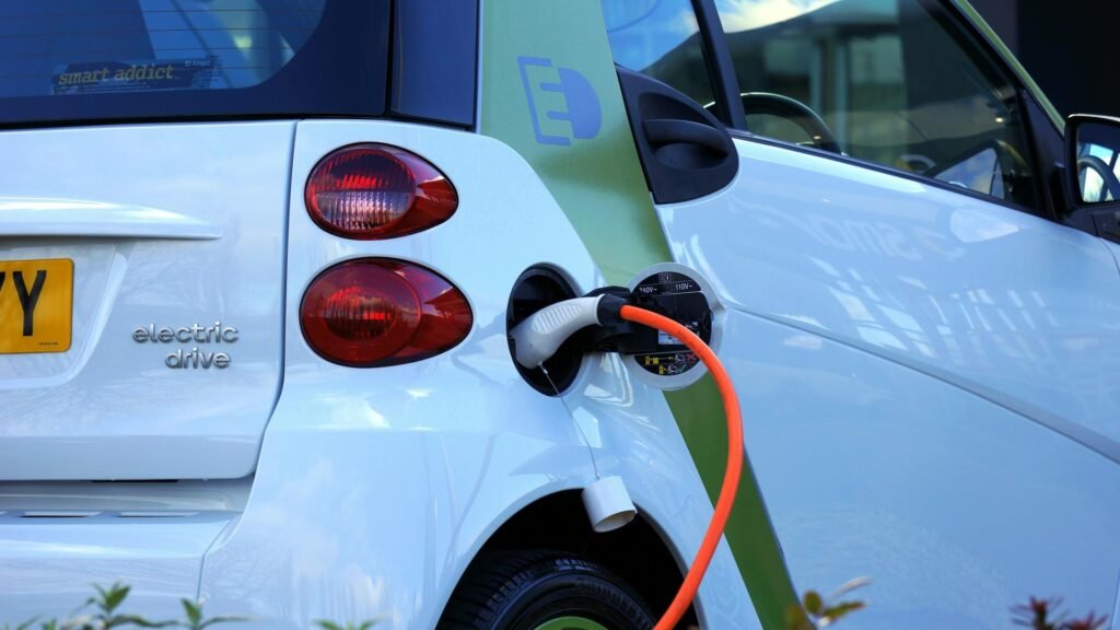 Carros elétricos para importar em 2026