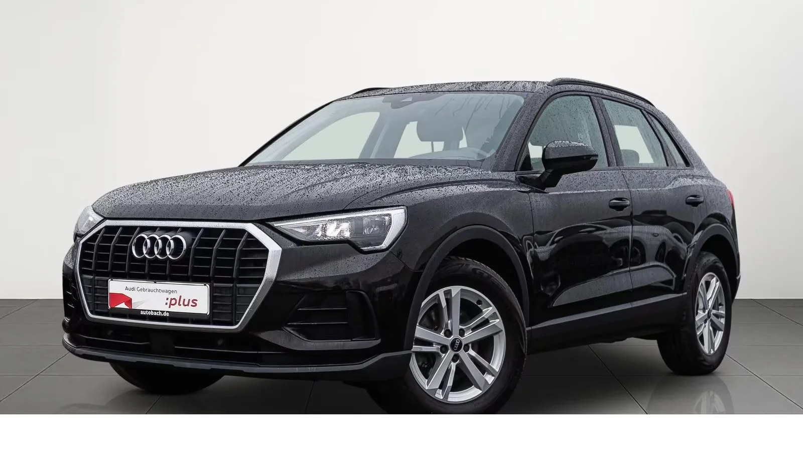Audi Q3 35 TDI 150cv 2022/2023 — Audi Approved