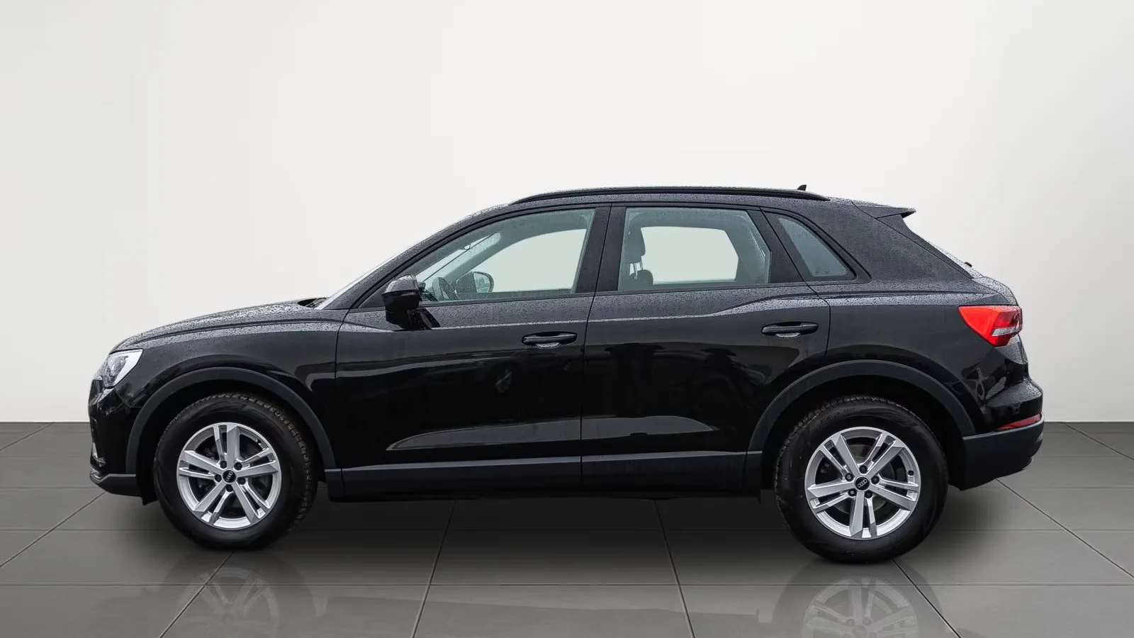 Audi Q3 35 TDI 150cv 2022/2023 — Audi Approved foto 3