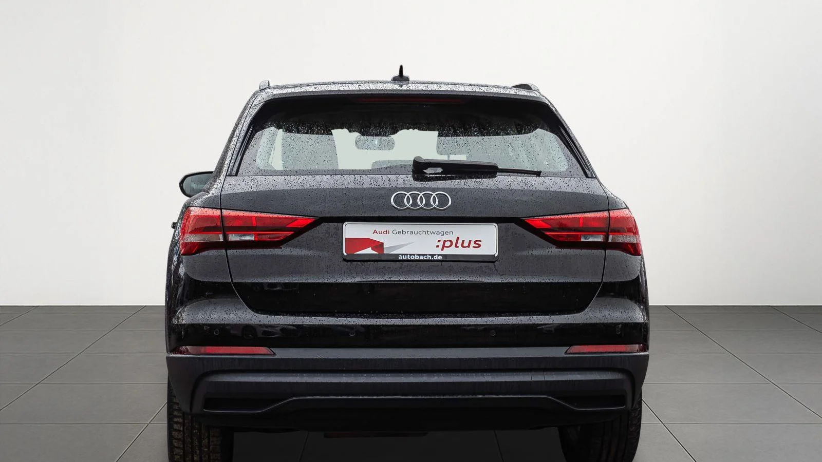 Audi Q3 35 TDI 150cv 2022/2023 — Audi Approved foto 5