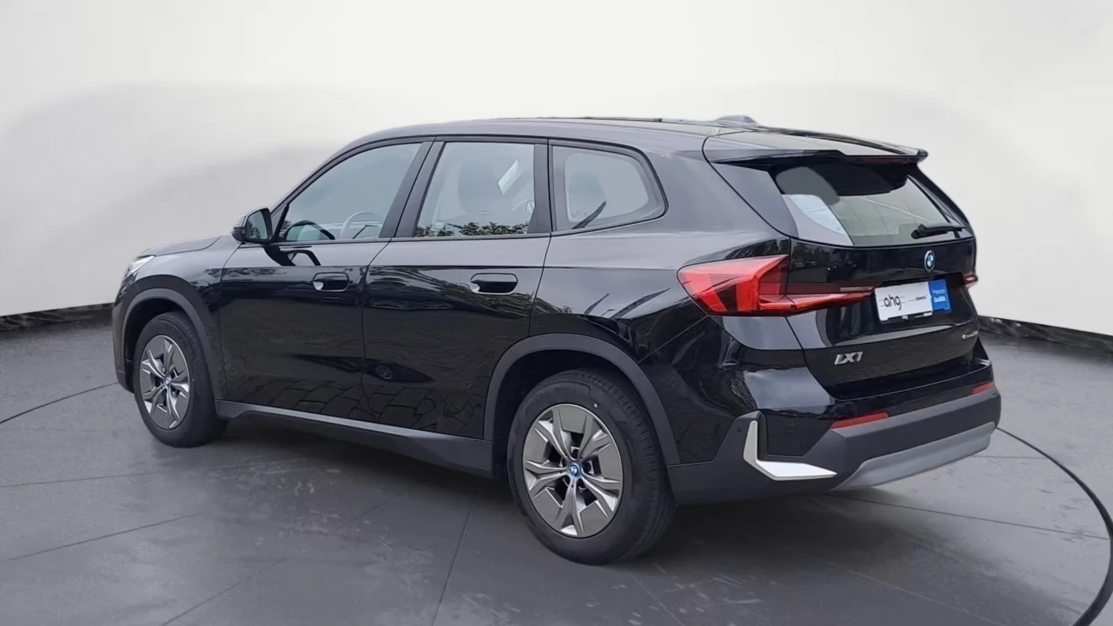 BMW iX1 eDrive20 2024 — Premium Selection foto 4