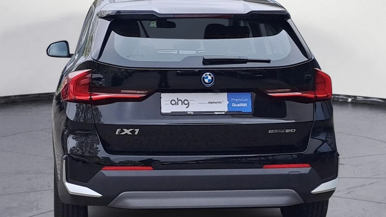 BMW iX1 eDrive20 2024 — Premium Selection foto 5