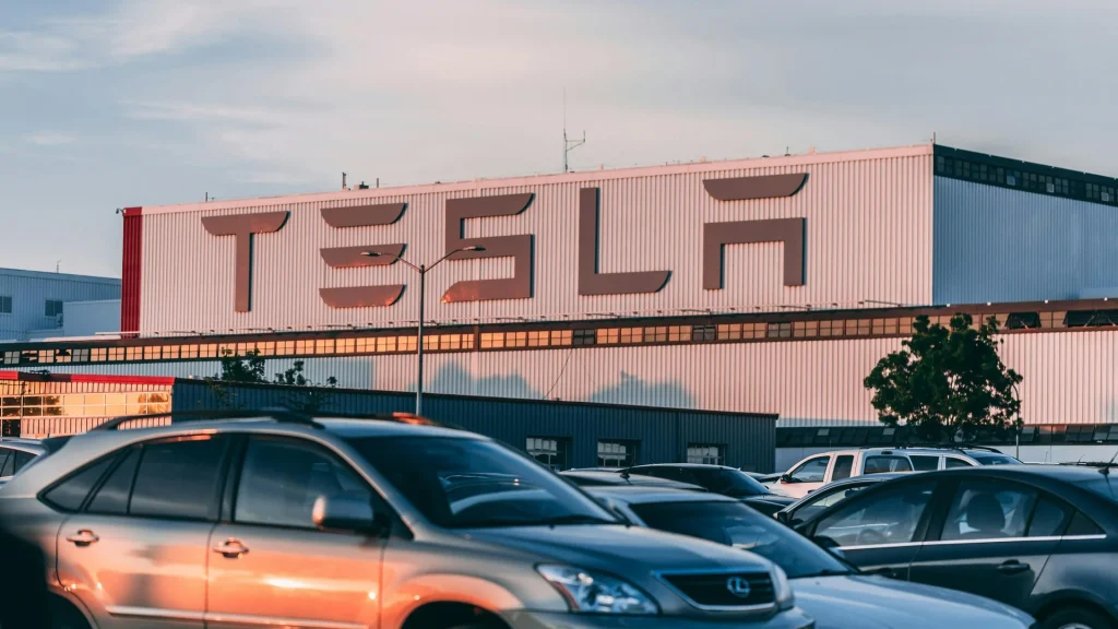Onde Comprar Carro Elétrico Usado na Alemanha Para Importar em 2026