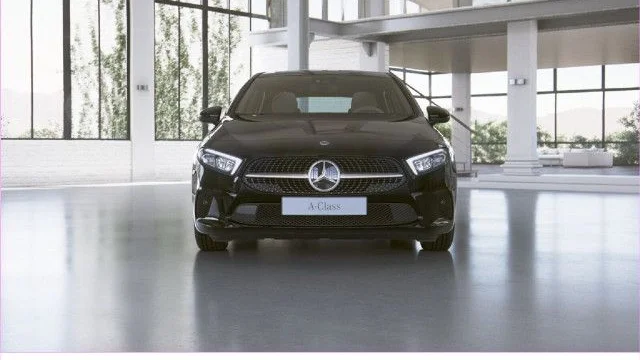 Mercedes-Benz A 250e — Junge Sterne 2022 foto 2