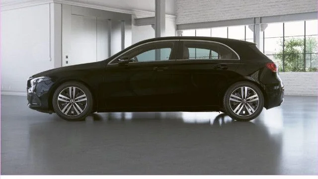 Mercedes-Benz A 250e — Junge Sterne 2022 foto 3