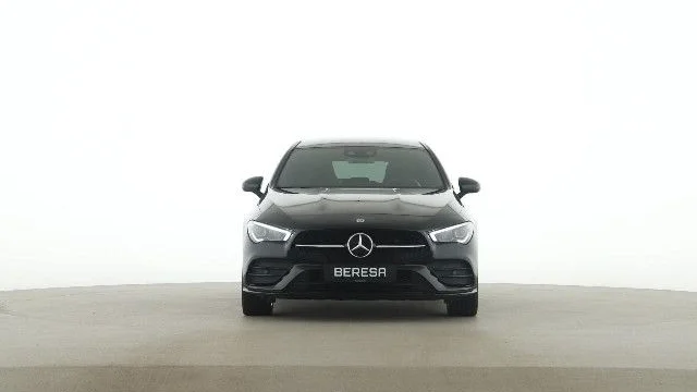 Mercedes-Benz CLA 250e AMG Line 2020-2022 — Junge Sterne