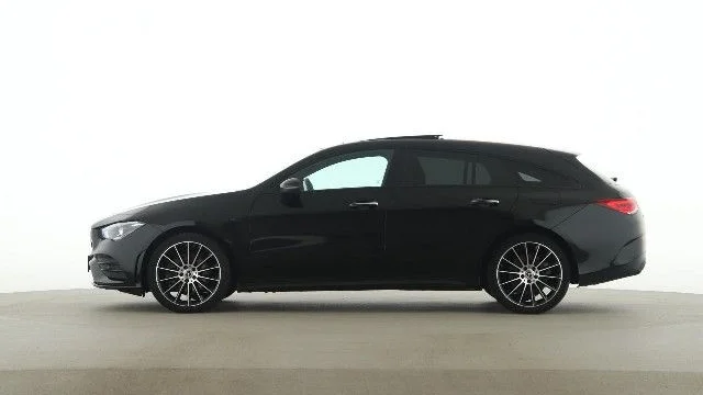 Mercedes-Benz CLA 250e AMG Line 2020-2022 — Junge Sterne foto 2