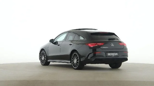 Mercedes-Benz CLA 250e AMG Line 2020-2022 — Junge Sterne foto 3