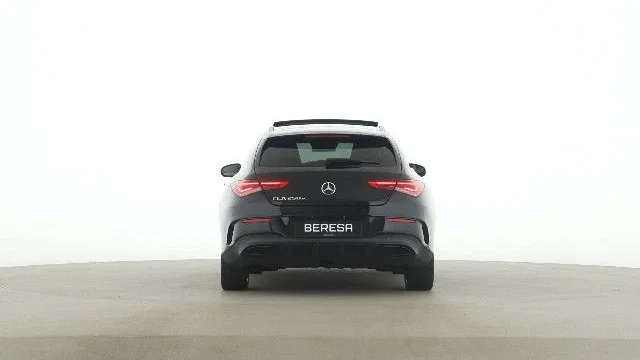 Mercedes-Benz CLA 250e AMG Line 2020-2022 — Junge Sterne foto 4