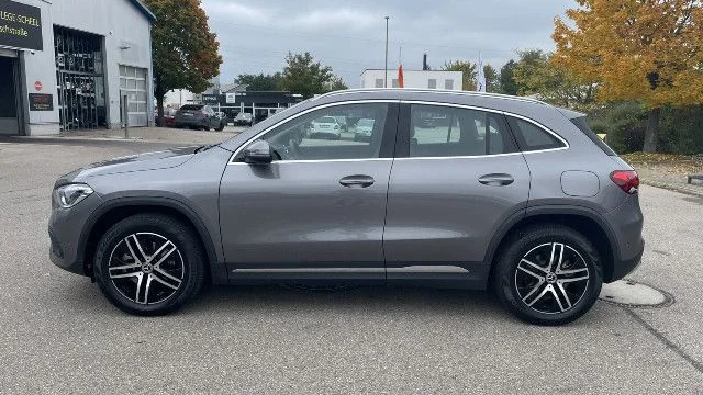 Mercedes-Benz GLA 250e AMG Line 2022 — Junge Sterne foto 3