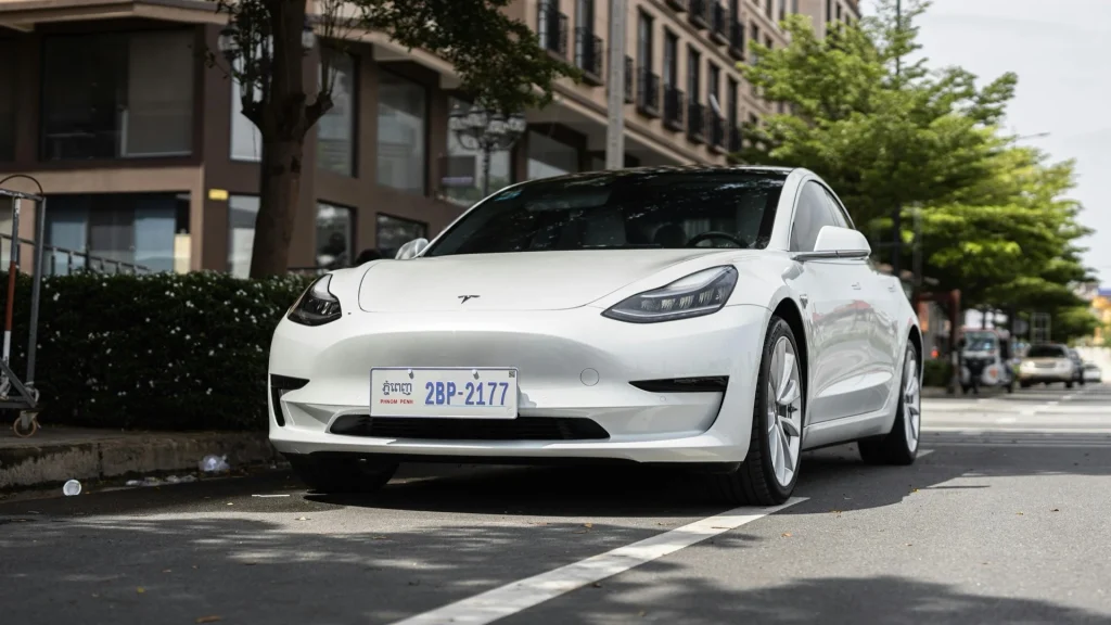 Tesla Model 3 importado para Portugal — guia completo de preço, ISV e autonomia