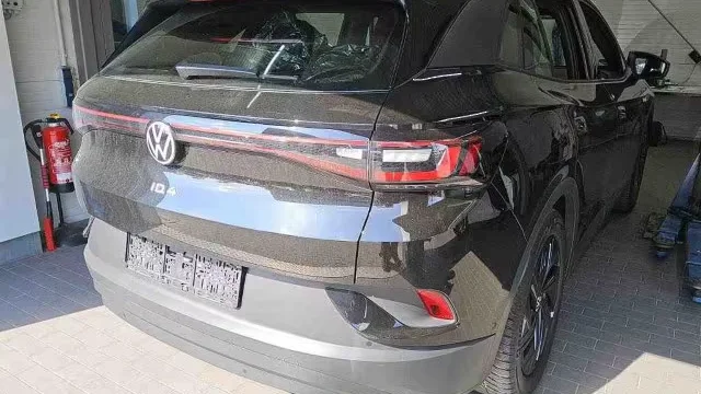 Volkswagen ID.4 Pro Performance 2023