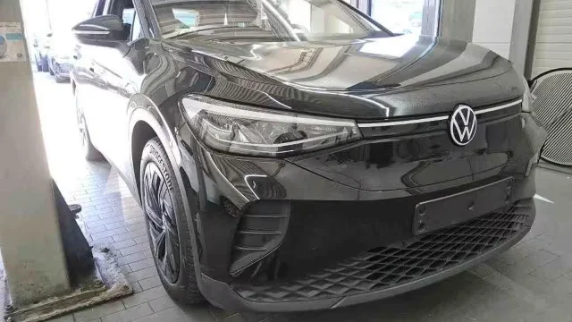 Volkswagen ID.4 Pro Performance 2023 foto 2