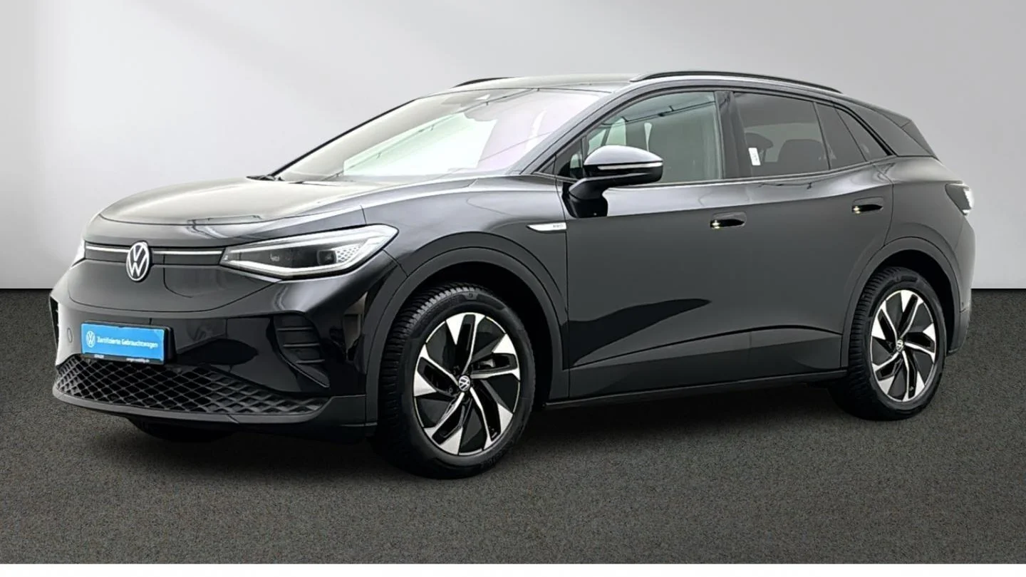 Volkswagen ID.4 Pro Performance 2023 foto 4
