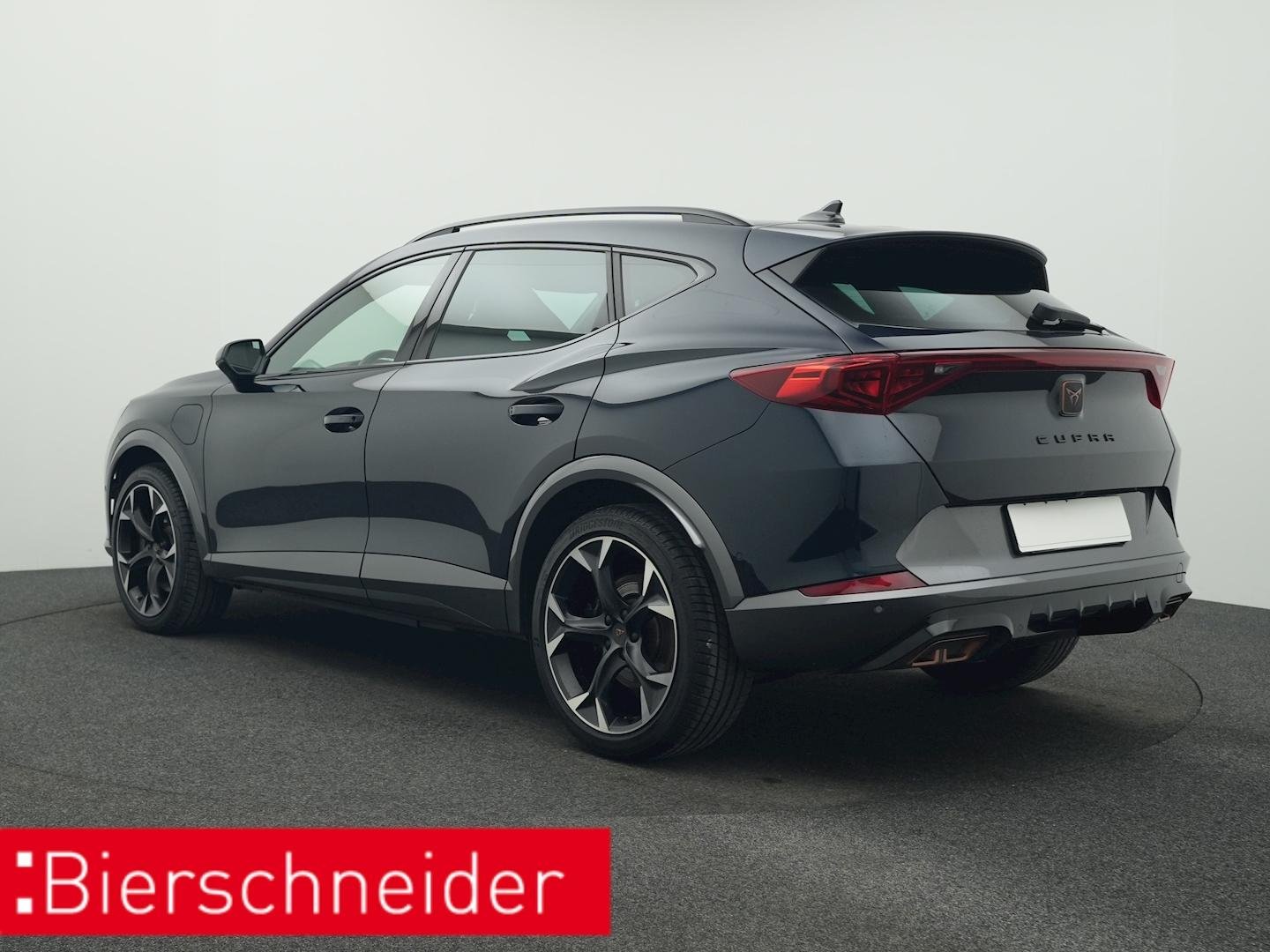 Cupra Formentor VZ 1.4 DSG e-HYBRID 2022 foto 3