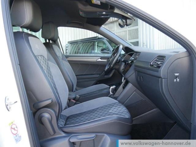 Volkswagen Tiguan 1.4 TSI eHybrid R-Line 2023 foto 3