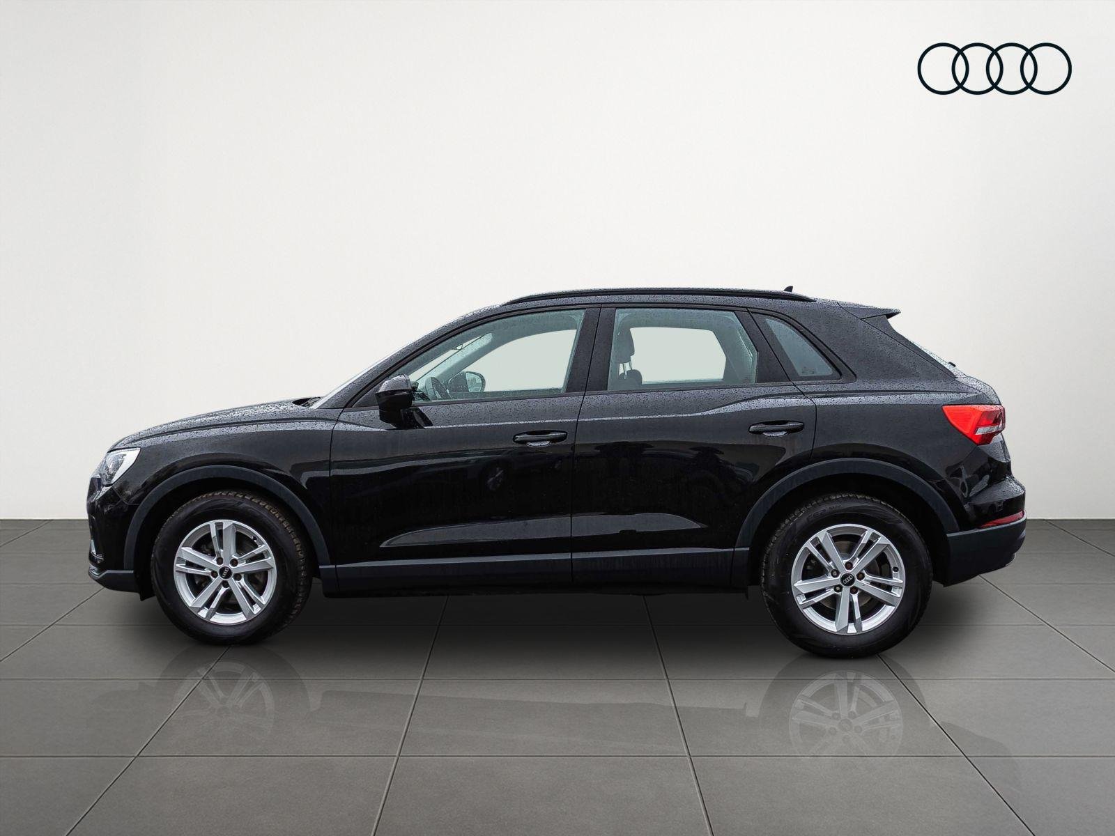 Audi Q3 35TDI AHK 2023 foto 4