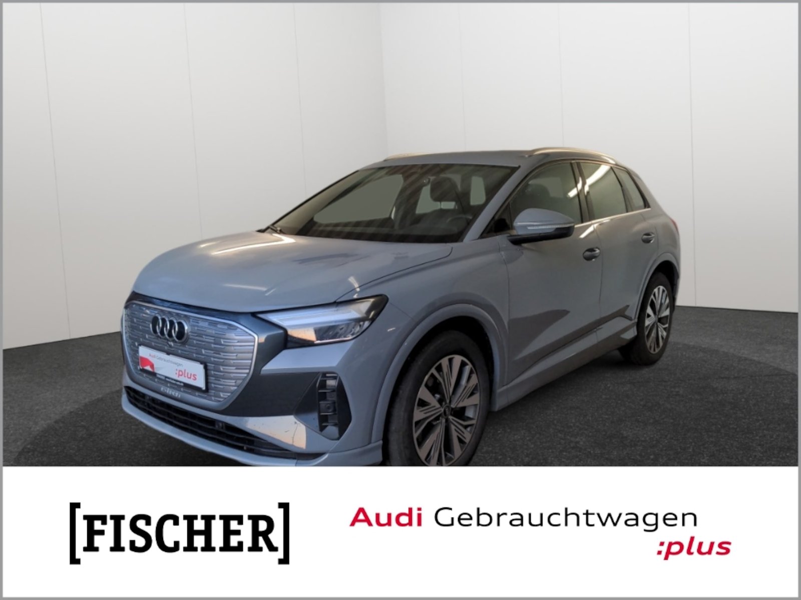 Audi Q4 e35 2023 foto 3