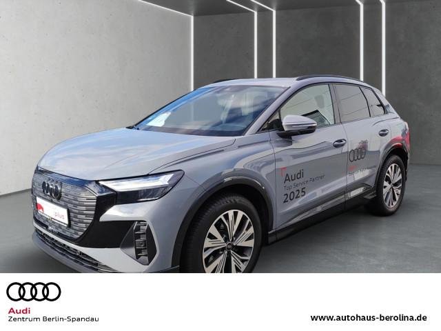Audi Q4 E-tron 35 2024