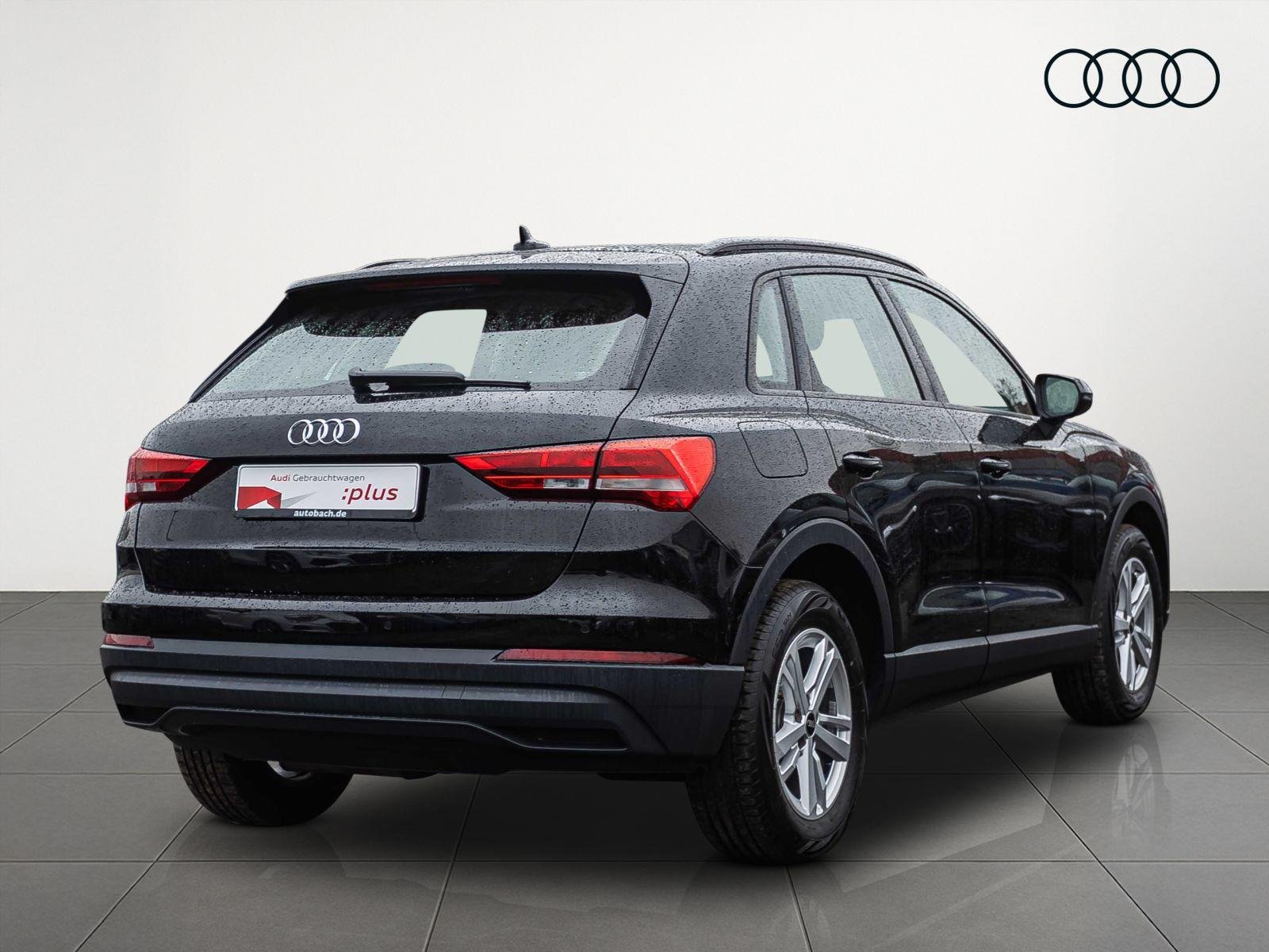 Audi Q3 35TDI AHK 2023 foto 5