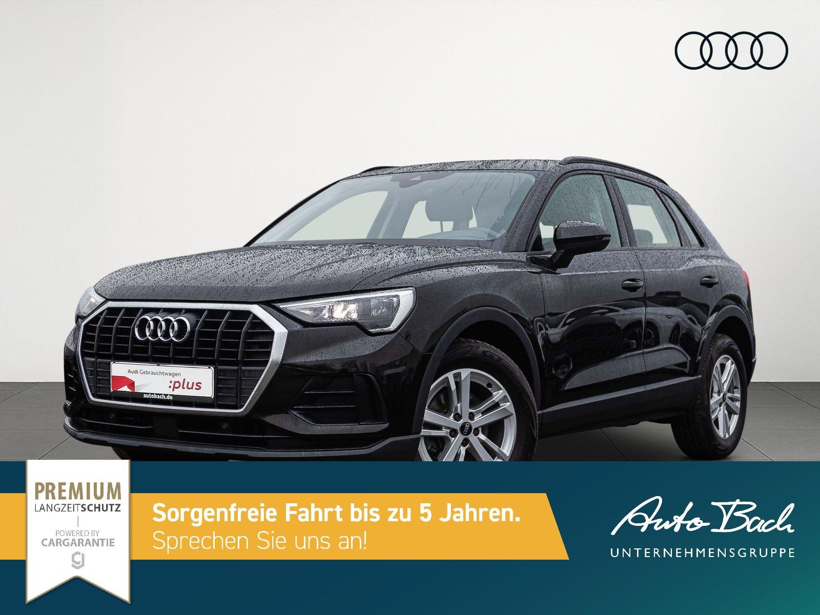 Audi Q3 35TDI AHK 2023 foto 2