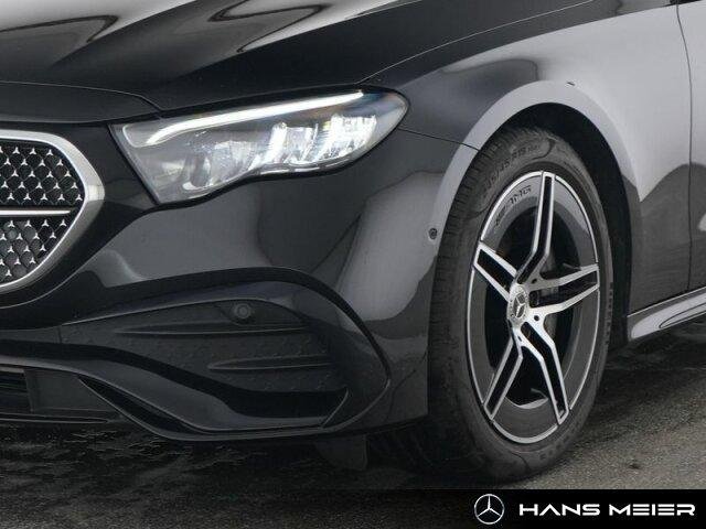Mercedes-Benz E 300de T AMG 2024 foto 2