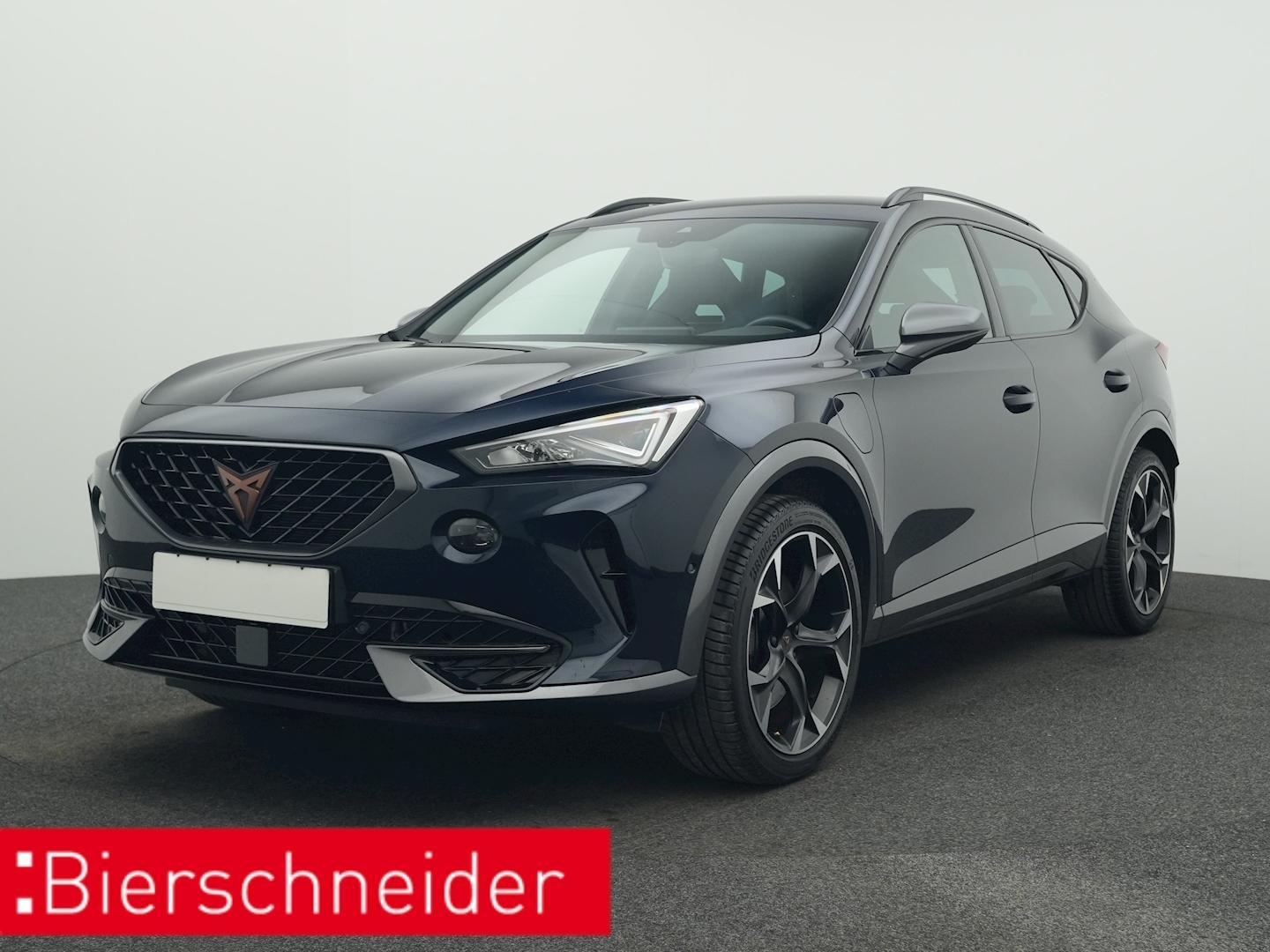 Cupra Formentor VZ 1.4 DSG e-HYBRID 2022
