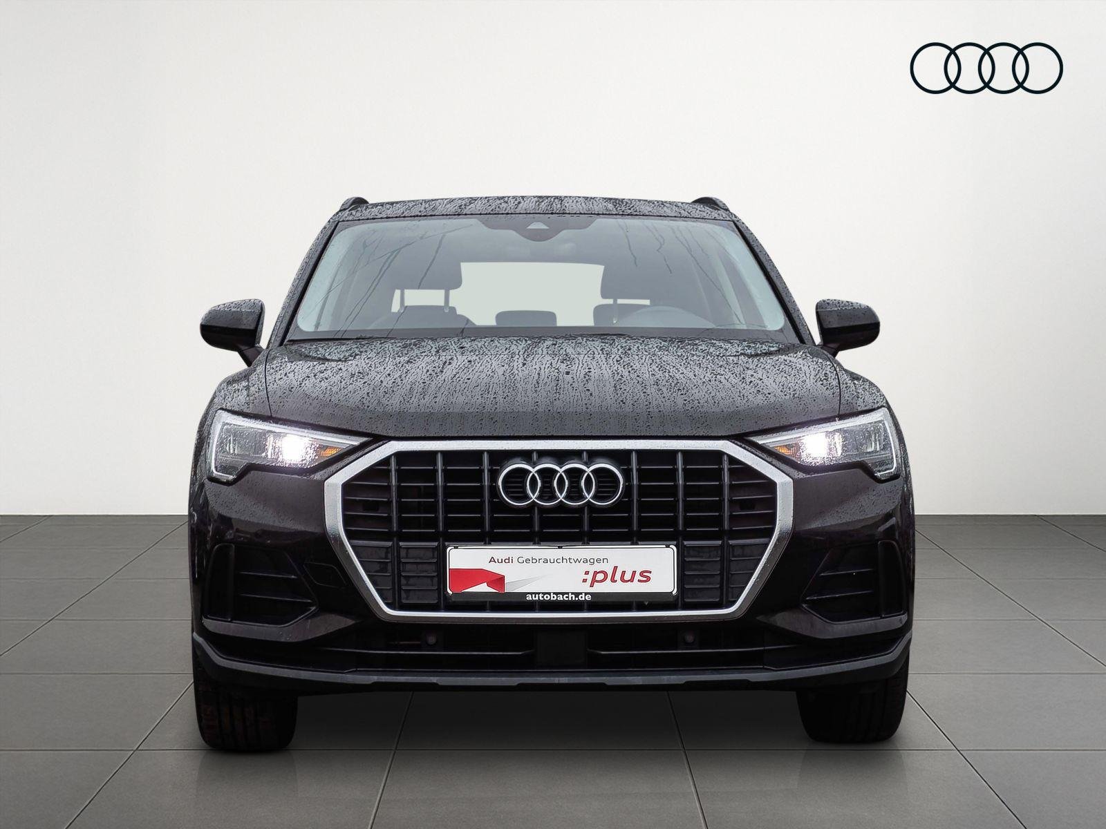 Audi Q3 35TDI AHK 2023 foto 3