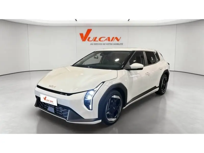 Kia EV4 81.4 KWH 204cv EARTH 2026