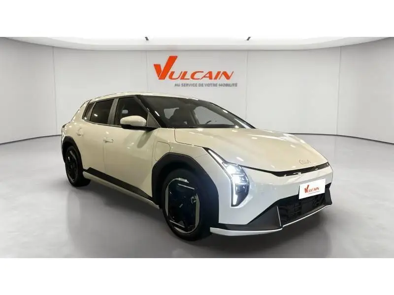 Kia EV4 81.4 KWH 204cv EARTH 2026 foto 2