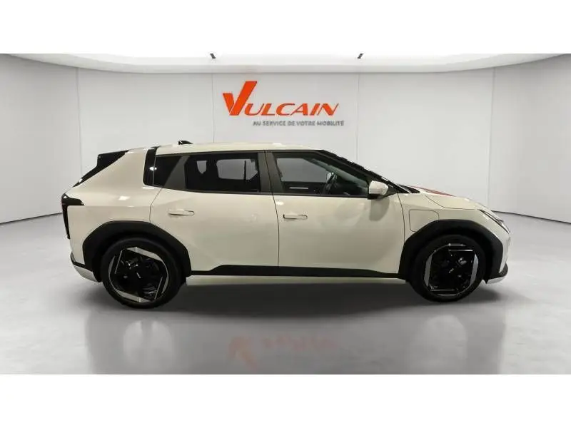 Kia EV4 81.4 KWH 204cv EARTH 2026 foto 4