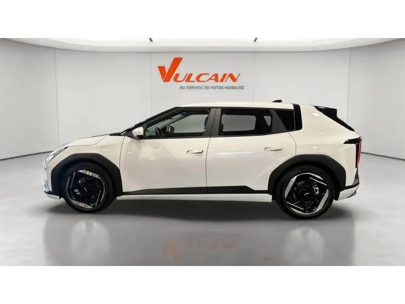 Kia EV4 81.4 KWH 204cv EARTH 2026 foto 3