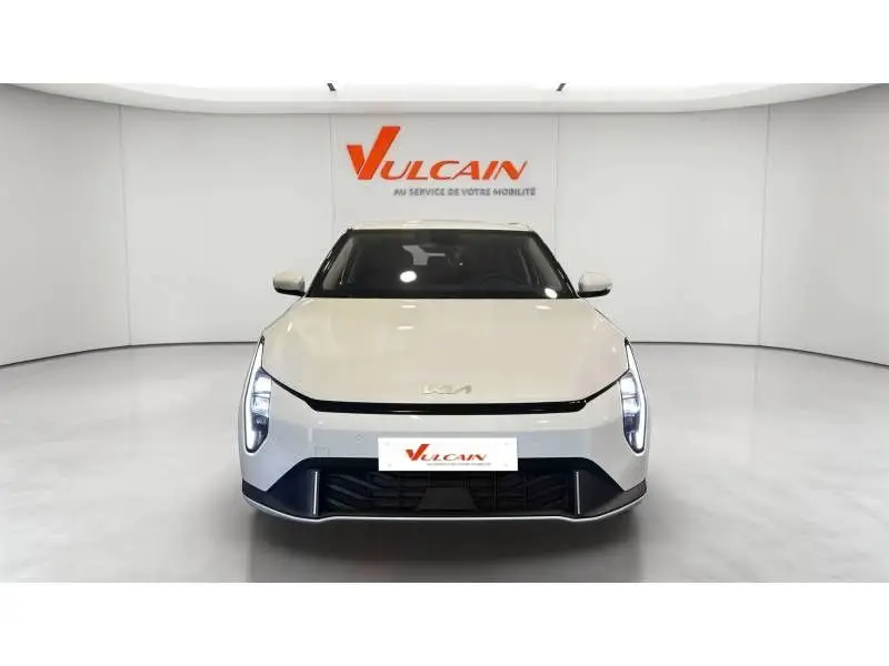 Kia EV4 81.4 KWH 204cv EARTH 2026 foto 5
