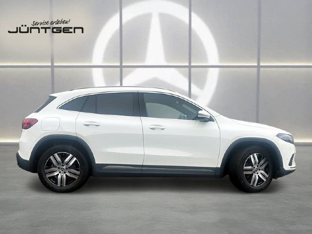 Mercedes-Benz EQA 350 4Matic 2024 foto 3