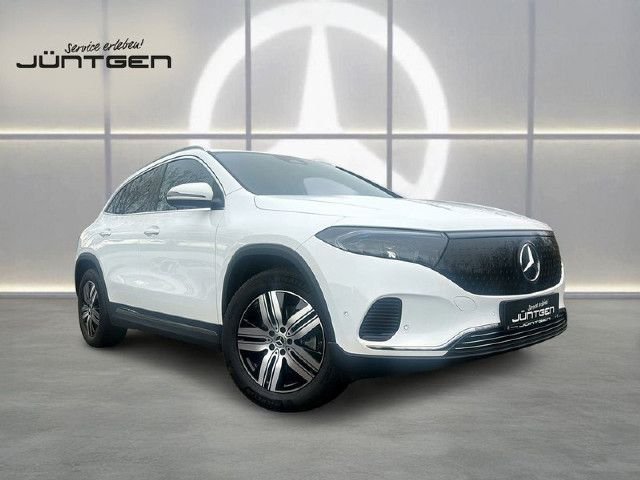 Mercedes-Benz EQA 350 4Matic 2024